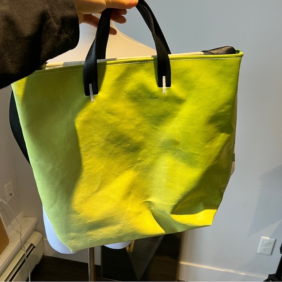 [RARE] Freitag F203 BOB large tote - Picture 3 of 6